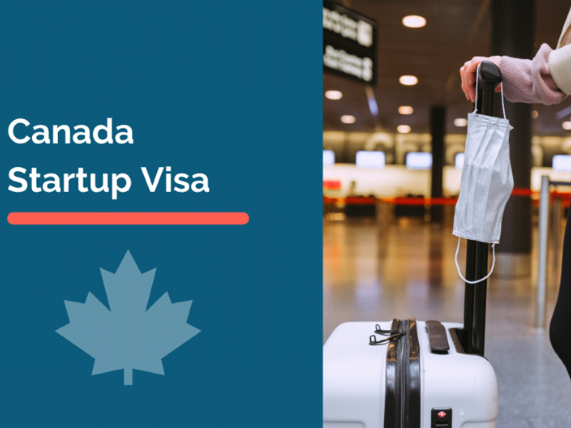 Canada-Startup-Visa