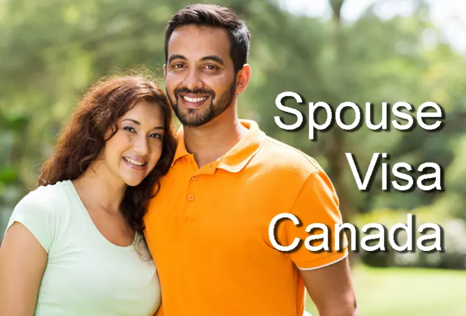 Spouse-Visa-Canada